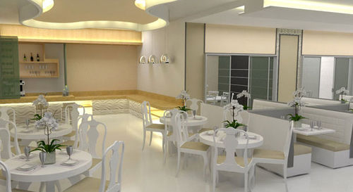 Parkway Hotel سوريغاو المظهر الخارجي الصورة